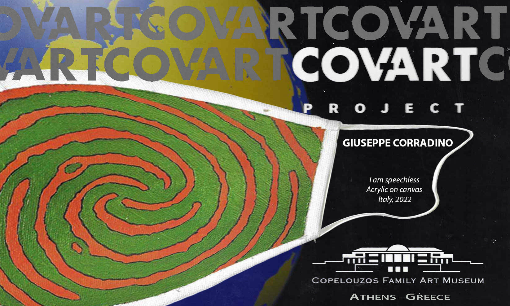 cov-art web