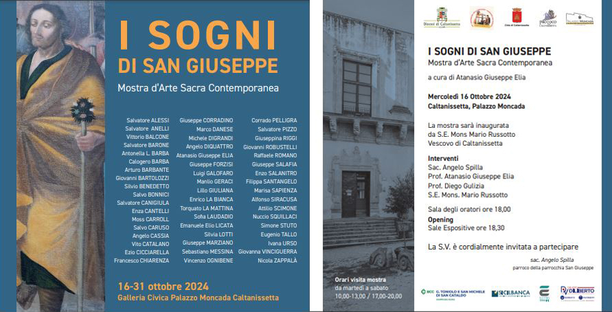 invito sgiuseppe